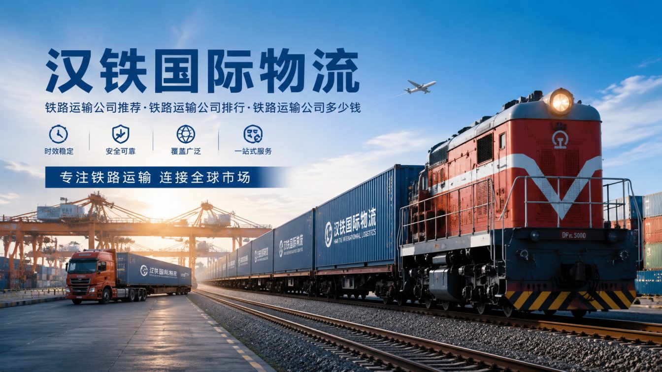 铁路物流公司价格